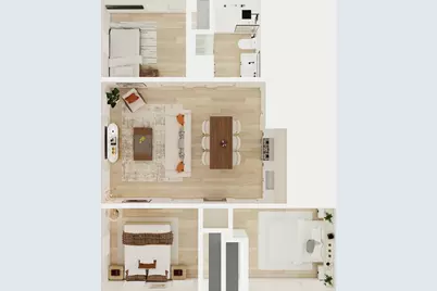 1 Firefly Street #403, Portland, ME 04102 - Photo 8