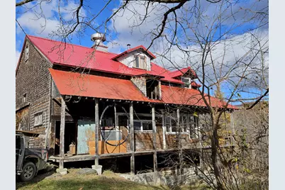 205 Greenleaf Road, Anson, ME 04911 - Photo 2