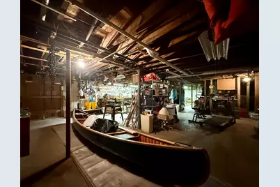 8 Cove Road, Grand Lake Stream Plantation, ME 04668 - Photo 60