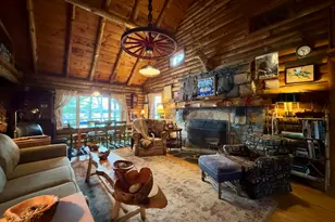 8 Cove Rd, Grand Lake Stream Plantation, ME 04668 - Photo 18