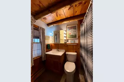 8 Cove Road, Grand Lake Stream Plantation, ME 04668 - Photo 34