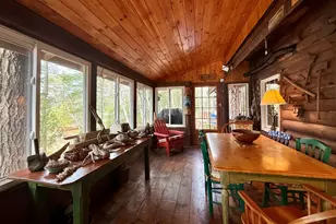 8 Cove Rd, Grand Lake Stream Plantation, ME 04668 - Photo 42