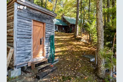 8 Cove Road, Grand Lake Stream Plantation, ME 04668 - Photo 72