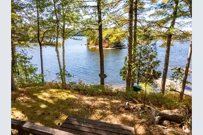 8 Cove Road, Grand Lake Stream Plantation, ME 04668 - Photo 4