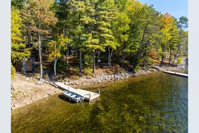 8 Cove Road, Grand Lake Stream Plantation, ME 04668 - Photo 6