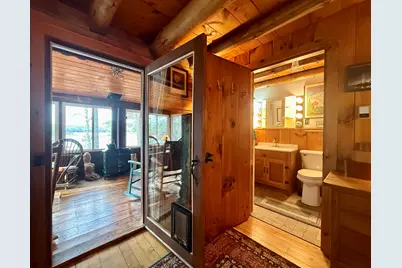 8 Cove Road, Grand Lake Stream Plantation, ME 04668 - Photo 36