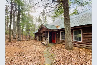 8 Cove Road, Grand Lake Stream Plantation, ME 04668 - Photo 16