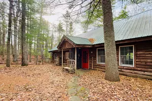 8 Cove Rd, Grand Lake Stream Plantation, ME 04668 - Photo 16