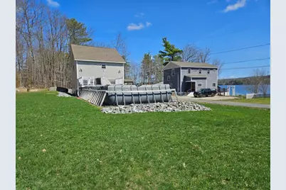 5 Lake Shore Drive, Greene, ME 04236 - Photo 1