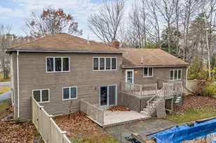 33 Tallwood Dr, Milford, ME 04461 - Photo 52