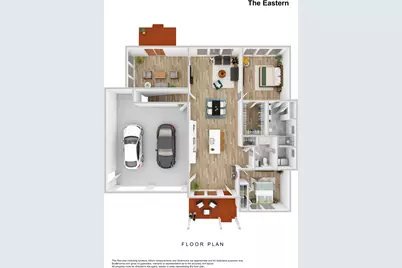 9 Trestle Way, Scarborough, ME 04074 - Photo 2