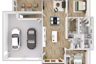 9 Trestle Wy, Scarborough, ME 04074 - Photo 2