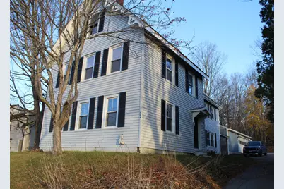 504 Water Street, Gardiner, ME 04345 - Photo 1
