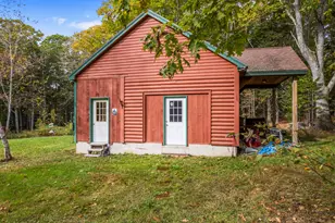 101 Butter Point, Waldoboro, ME 04572 - Photo 14