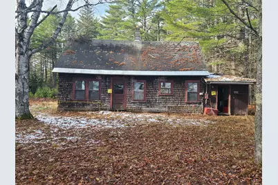 2377 Elliottsville Road, Willimantic, ME 04443 - Photo 1