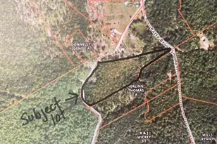 00 US Hwy Forestry Road 59 Rd, Albany, ME 04217 - Photo 1