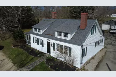 48 Lincoln Street, Paris, ME 04281 - Photo 1