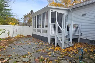 13 Poulin St, Winslow, ME 04901 - Photo 8