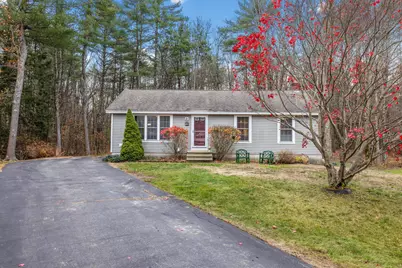 48 Hillview Avenue, Saco, ME 04072 - Photo 1