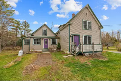 163 Silvers Mills Road, Dexter, ME 04930 - Photo 1