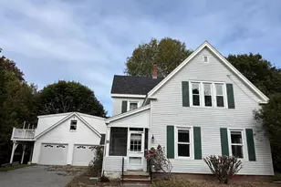 31 Talbot Ave, Rockland, ME 04841 - Photo 1