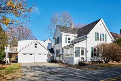 31 Talbot Avenue, Rockland, ME 04841 - Photo 2