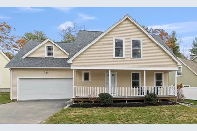 3 Izzy Lane, Kittery, ME 03904 - Photo 2