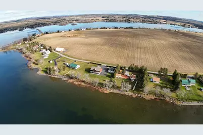 46 Pelletier Island Road, Saint Agatha, ME 04472 - Photo 16