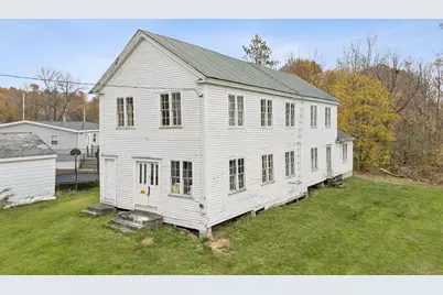 301 Dunham Road, Vassalboro, ME 04989 - Photo 8