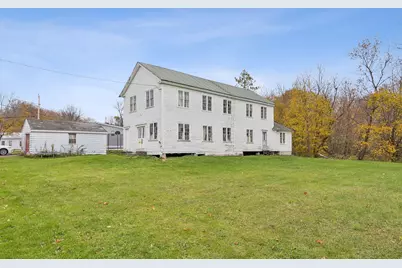 301 Dunham Road, Vassalboro, ME 04989 - Photo 10