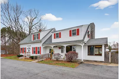 180 Highland Cliff Road, Windham, ME 04062 - Photo 14