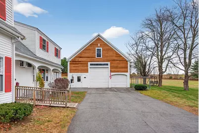 180 Highland Cliff Road, Windham, ME 04062 - Photo 8