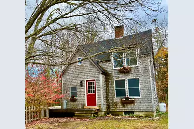 38 Indian Point Road, Bar Harbor, ME 04609 - Photo 1