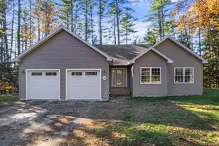 50-0 Island Rd, Limerick, ME 04048 - Photo 1