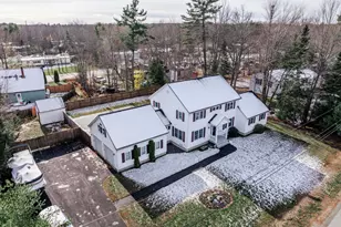 19 Cunningham Ln, Milford, ME 04461 - Photo 1