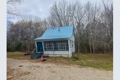 94 Caler Road, Columbia Falls, ME 04623 - Photo 4