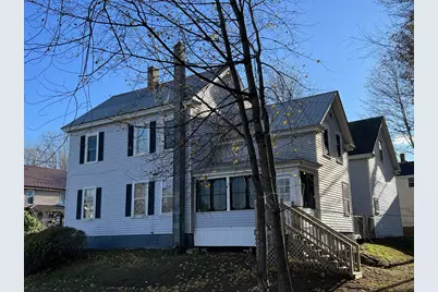 29 Fremont Street, Gardiner, ME 04345 - Photo 6