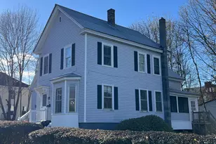 29 Fremont St, Gardiner, ME 04345 - Photo 4