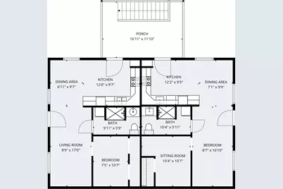 91 Bradley Street, Saco, ME 04072 - Photo 52