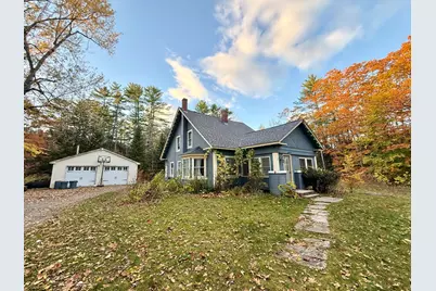 7 Old Lewiston Road, Monmouth, ME 04265 - Photo 2