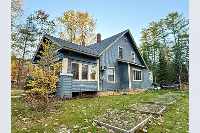 7 Old Lewiston Road, Monmouth, ME 04265 - Photo 4