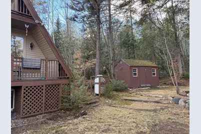 645 Reeds Mill Road, Madrid Twp, ME 04966 - Photo 8