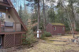 645 Reed's Mill Rd, Madrid Twp, ME 04966 - Photo 8