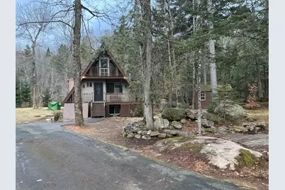 645 Reeds Mill Road, Madrid Twp, ME 04966 - Photo 2