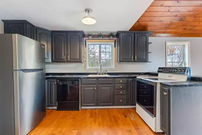 164 Granny Kent Pond Road, Shapleigh, ME 04076 - Photo 6