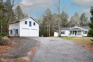 392 Bay Rd, Brooklin, ME 04616 - Photo 1