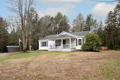 392 Bay Road, Brooklin, ME 04616 - Photo 6