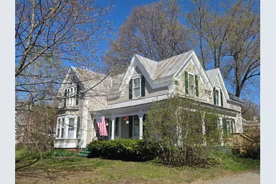 7 Bean Street, Madison, ME 04950 - Photo 1