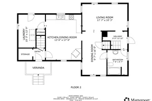 72 Old US Rte 1, Jonesboro, ME 04648 - Photo 44