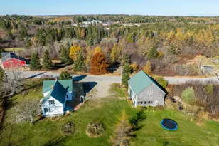 72 Old US Rte 1, Jonesboro, ME 04648 - Photo 30